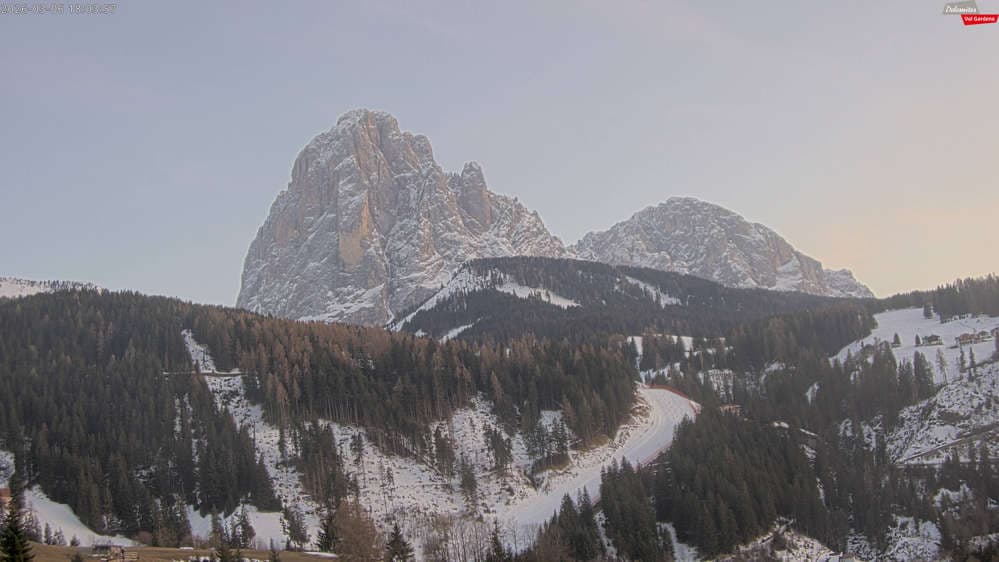 Val Gardena - S. Cristina