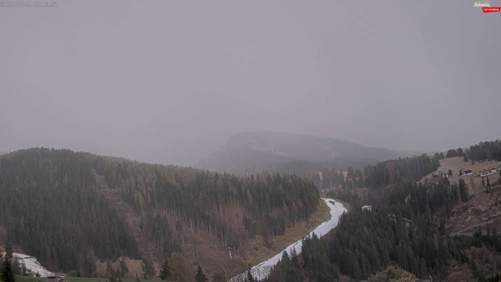 Val Gardena - S. Cristina