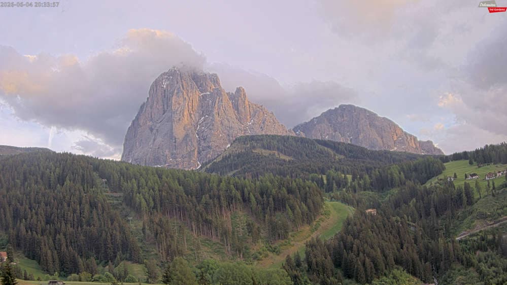 Val Gardena - S. Cristina