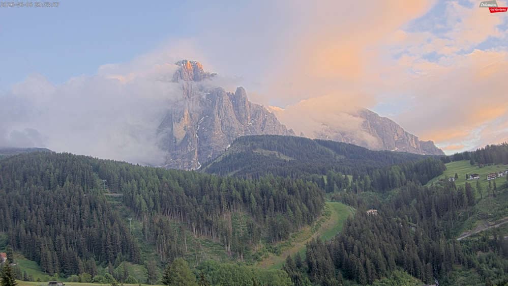 Val Gardena - S. Cristina
