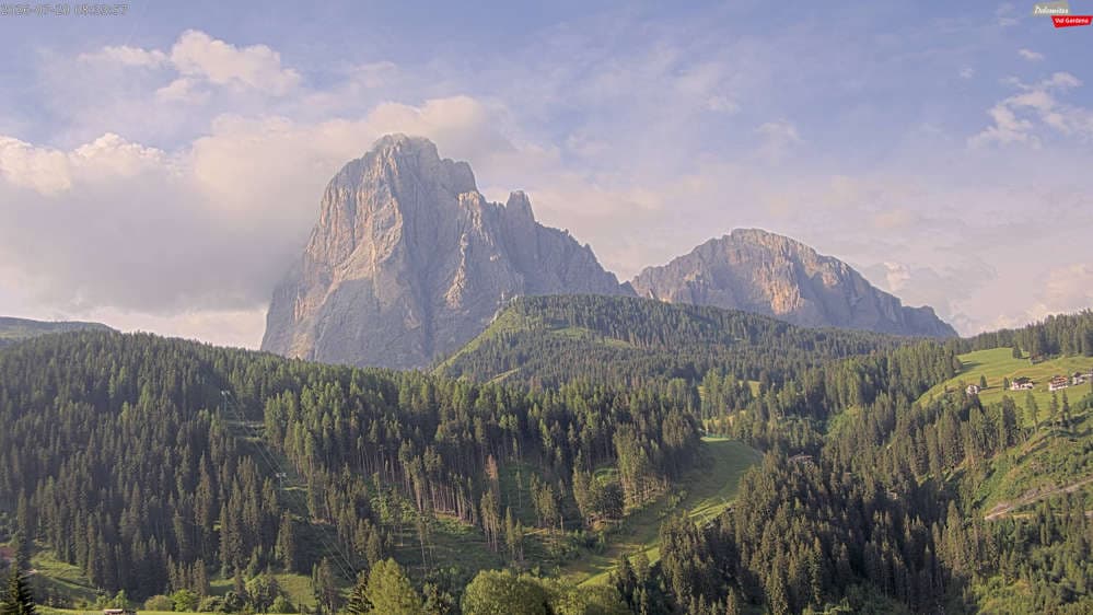 Val Gardena - S. Cristina