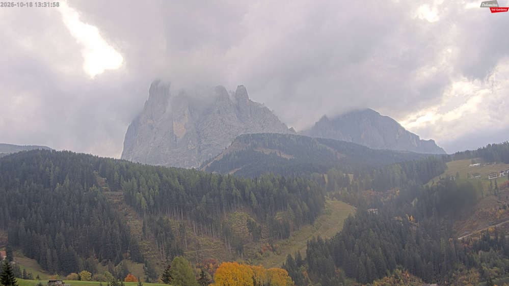 Val Gardena - S. Cristina