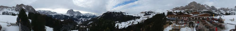 Val Garden - Col Raiser (Panomax)