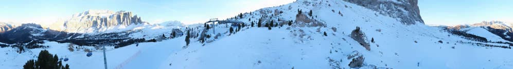 Val Gardena - Gran Paradiso (Panomax)