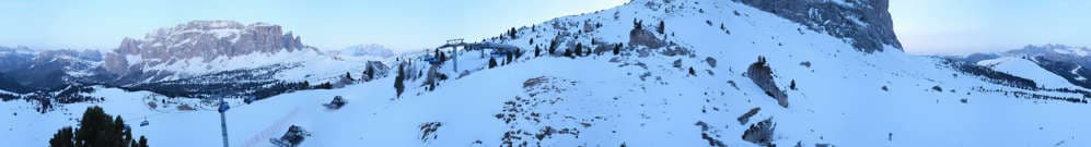 Val Gardena - Gran Paradiso (Panomax)