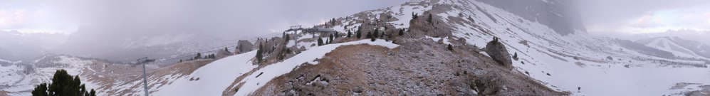 Val Gardena - Gran Paradiso (Panomax)