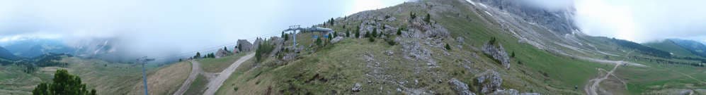 Val Gardena - Gran Paradiso (Panomax)