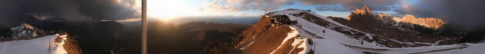 Val Gardena - Seceda (Panomax)