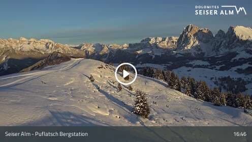 Puflatsch Bergstation