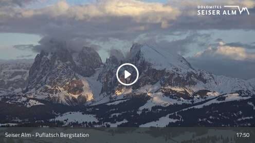 Puflatsch Bergstation