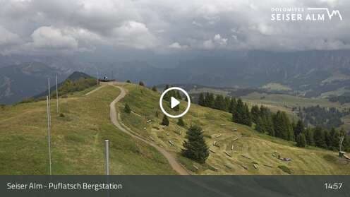 Puflatsch Bergstation