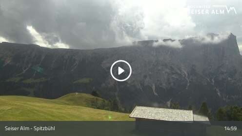 Spitzbühl