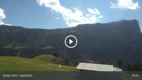 Spitzbühl