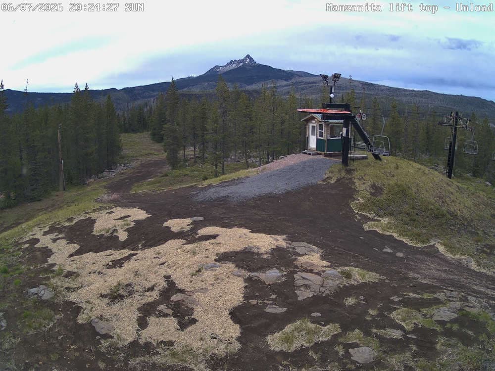 Hoodoo Manzanita Chair