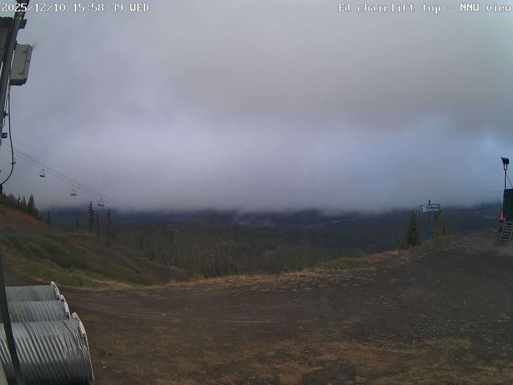 Mt. Jefferson Three Fingered Jack