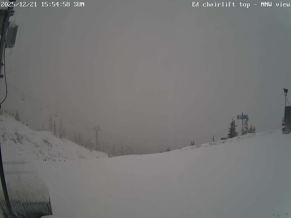 Mt. Jefferson Three Fingered Jack