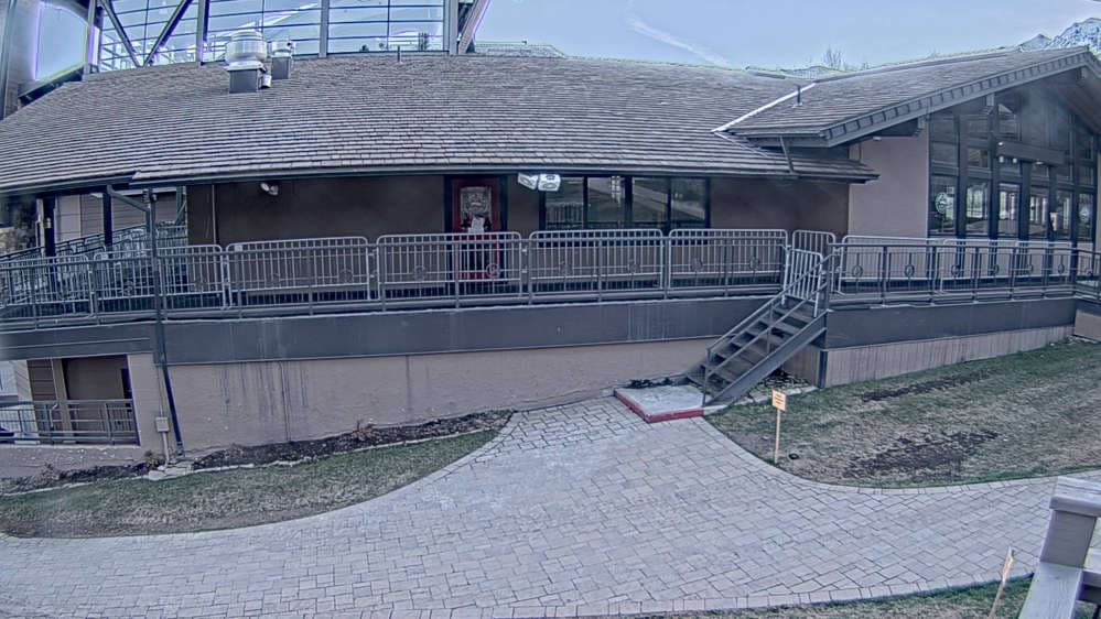 Jackson Hole - Tram Cam