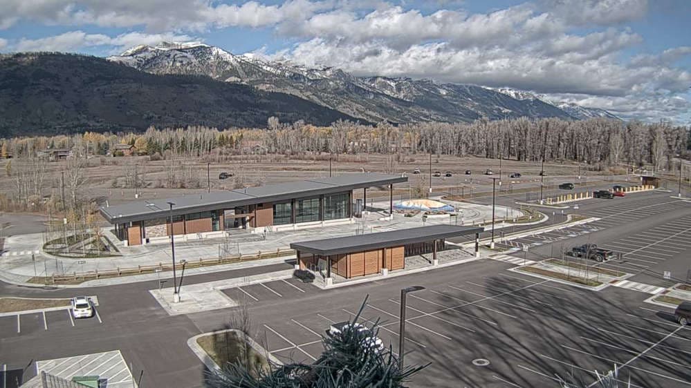Jackson Hole - Stilson