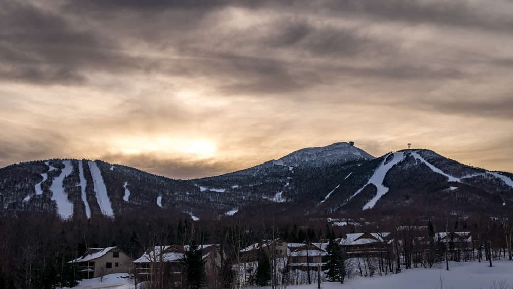 Jay Peak