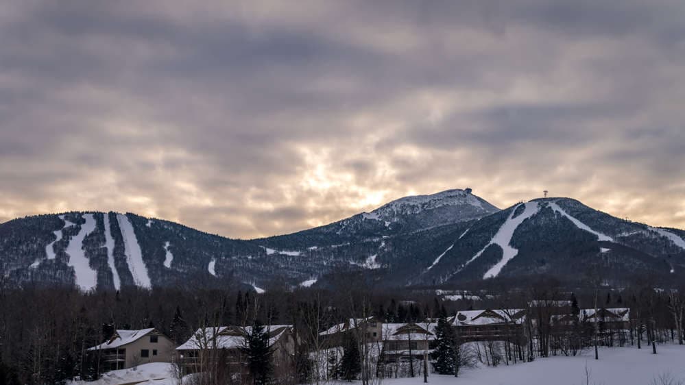Jay Peak