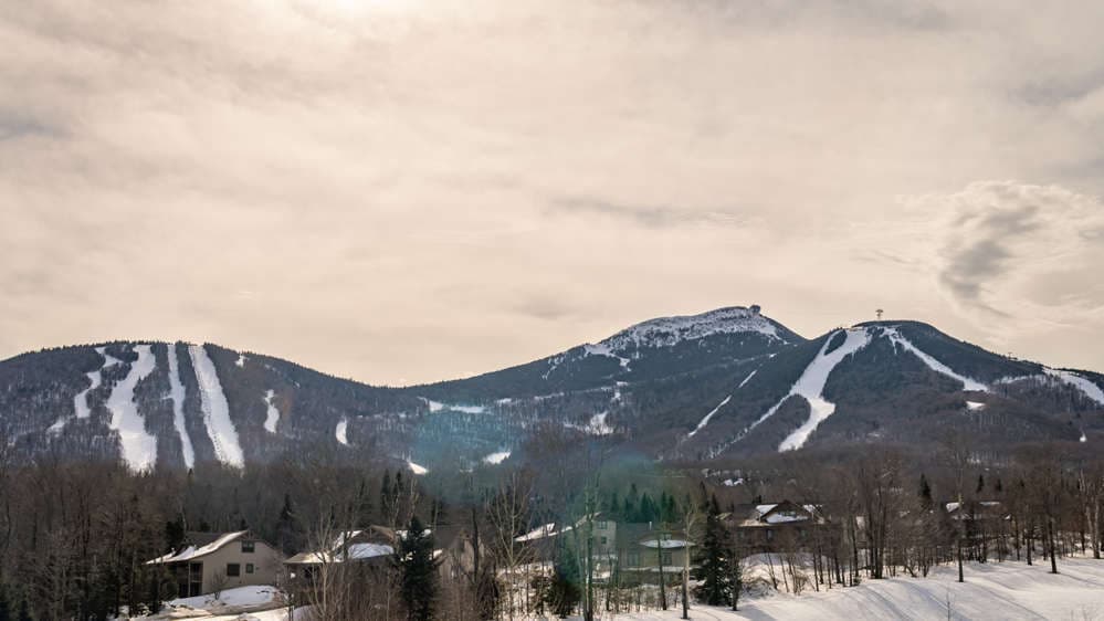 Jay Peak
