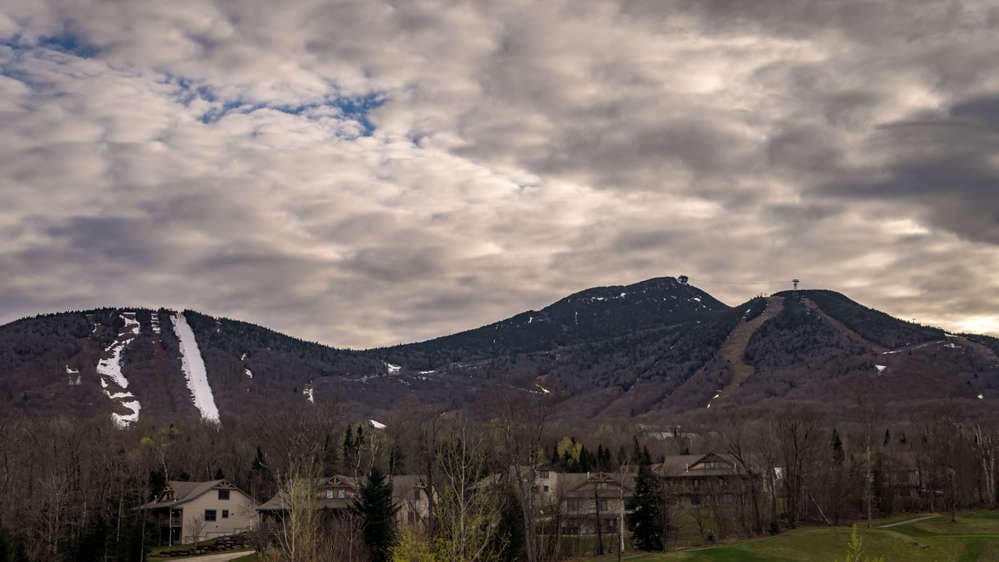 Jay Peak
