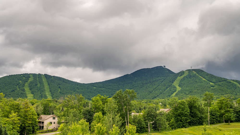 Jay Peak