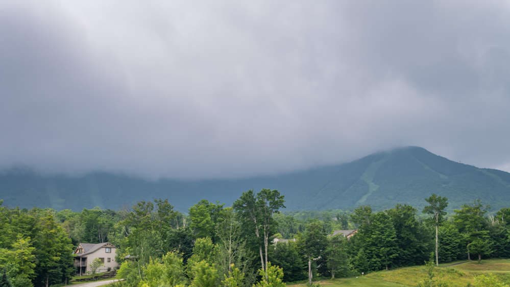 Jay Peak
