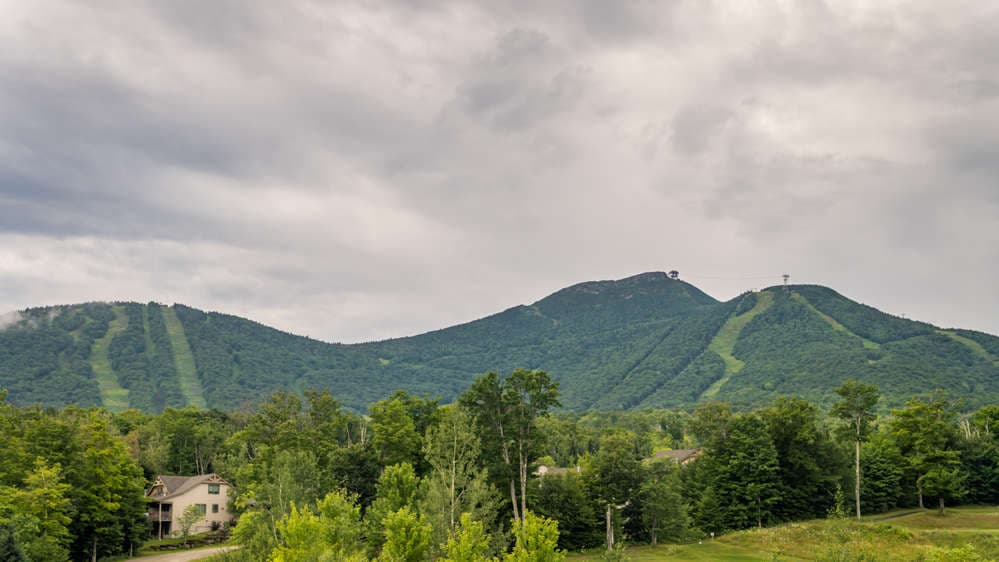 Jay Peak
