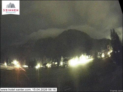 Dobbiaco - Stadio sci di fondo