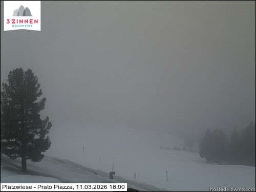 Alta Pusteria - Valle di Braies - Vista Prato Piazza