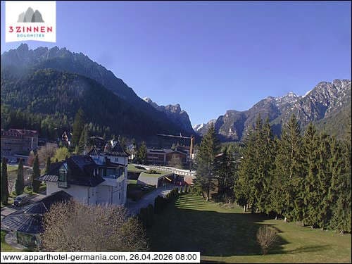 Alta Pusteria - Villabassa - verso Sud