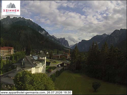 Alta Pusteria - Villabassa - verso Sud