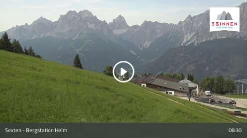 Helm-Plateau