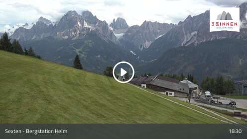Helm-Plateau