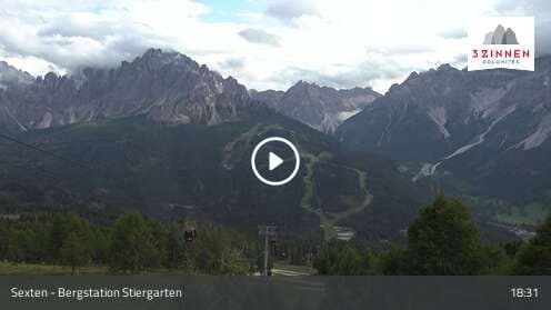 Stiergarten