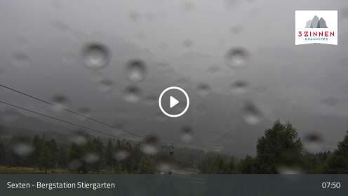 Stiergarten