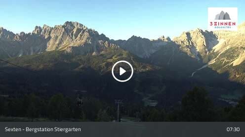Stiergarten