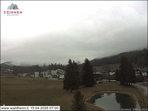 Sesto - Pista di Fondo Waldheim