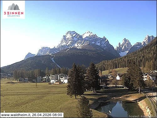 Sesto - Pista di Fondo Waldheim