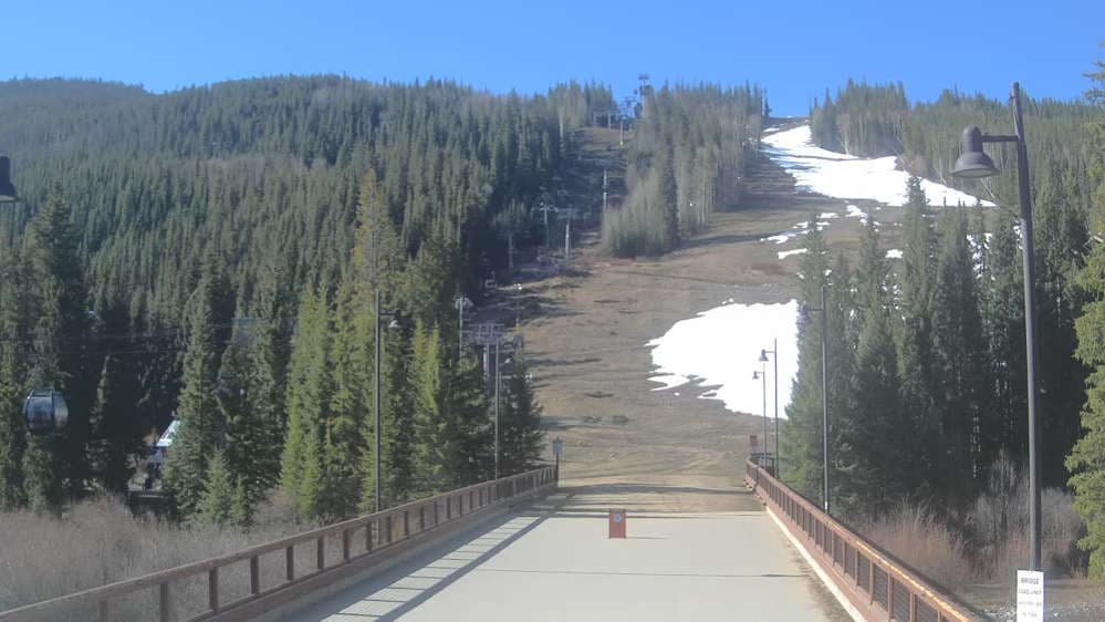 Keystone - River Run Camera