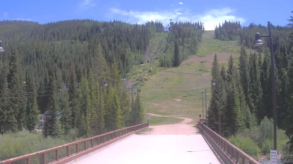 Keystone - River Run Camera