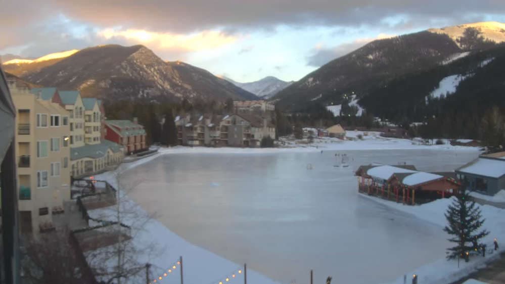 Keystone - Lakeside Cam