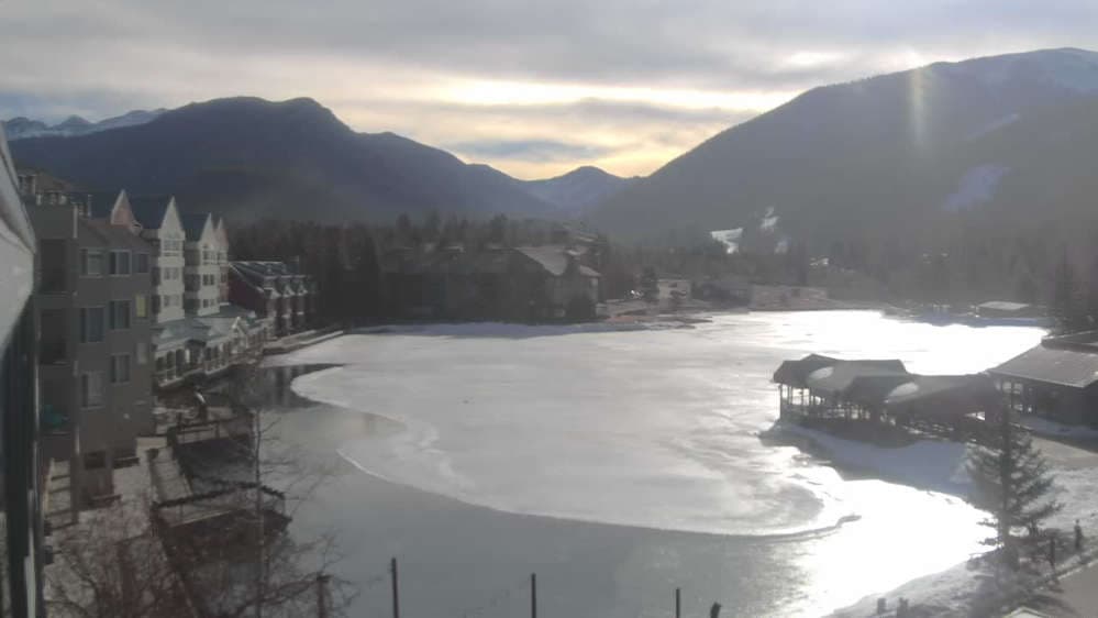 Keystone - Lakeside Cam