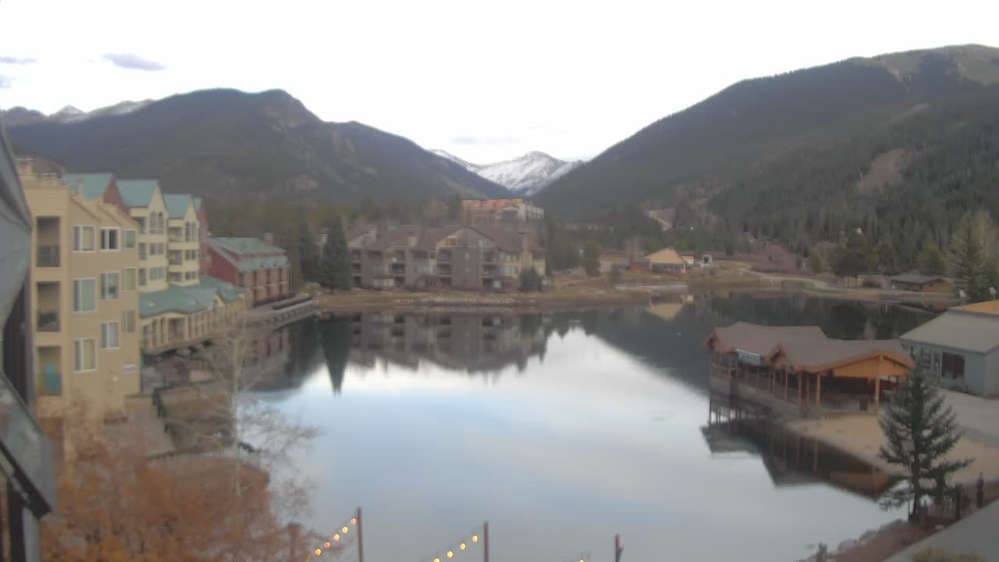 Keystone - Lakeside Cam