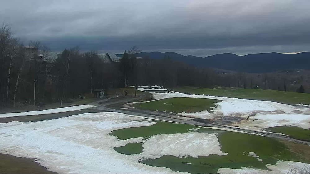 Tubing Park Cam