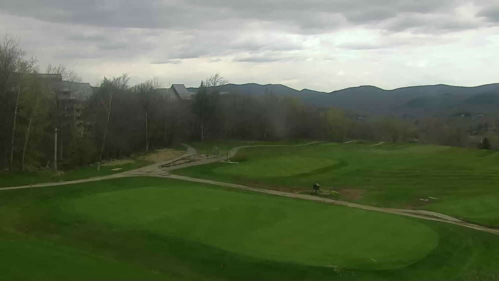 Tubing Park Cam