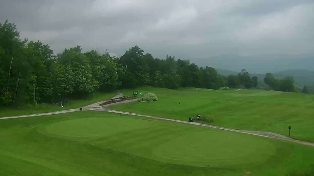 Tubing Park Cam