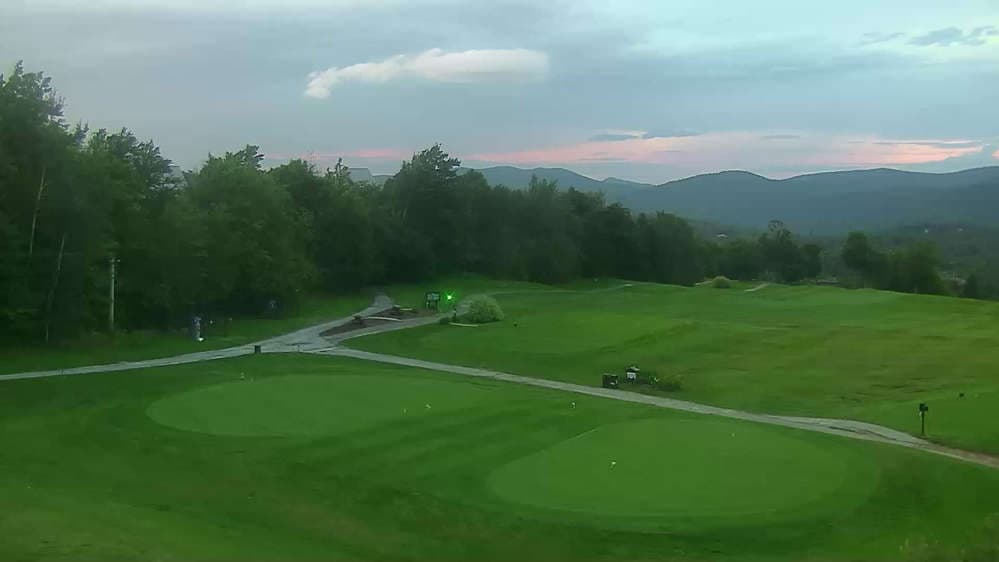 Tubing Park Cam