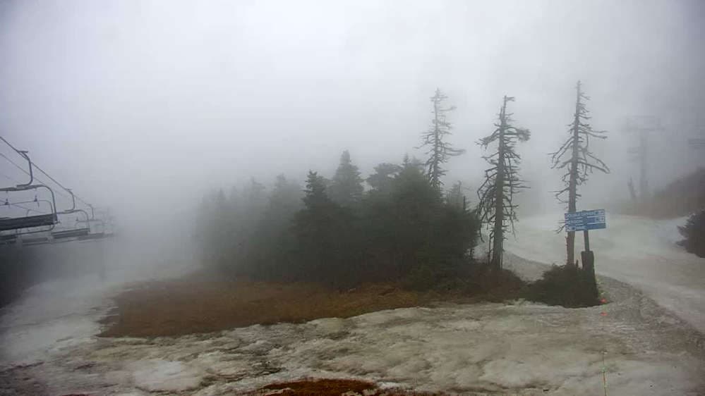 North Ridge Cam